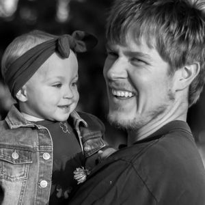 Meet your Posher, Mitch